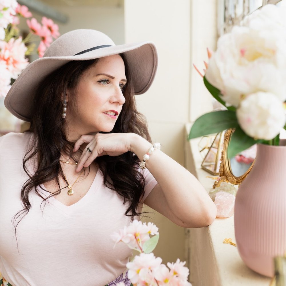 Meet your Posher, Maggie